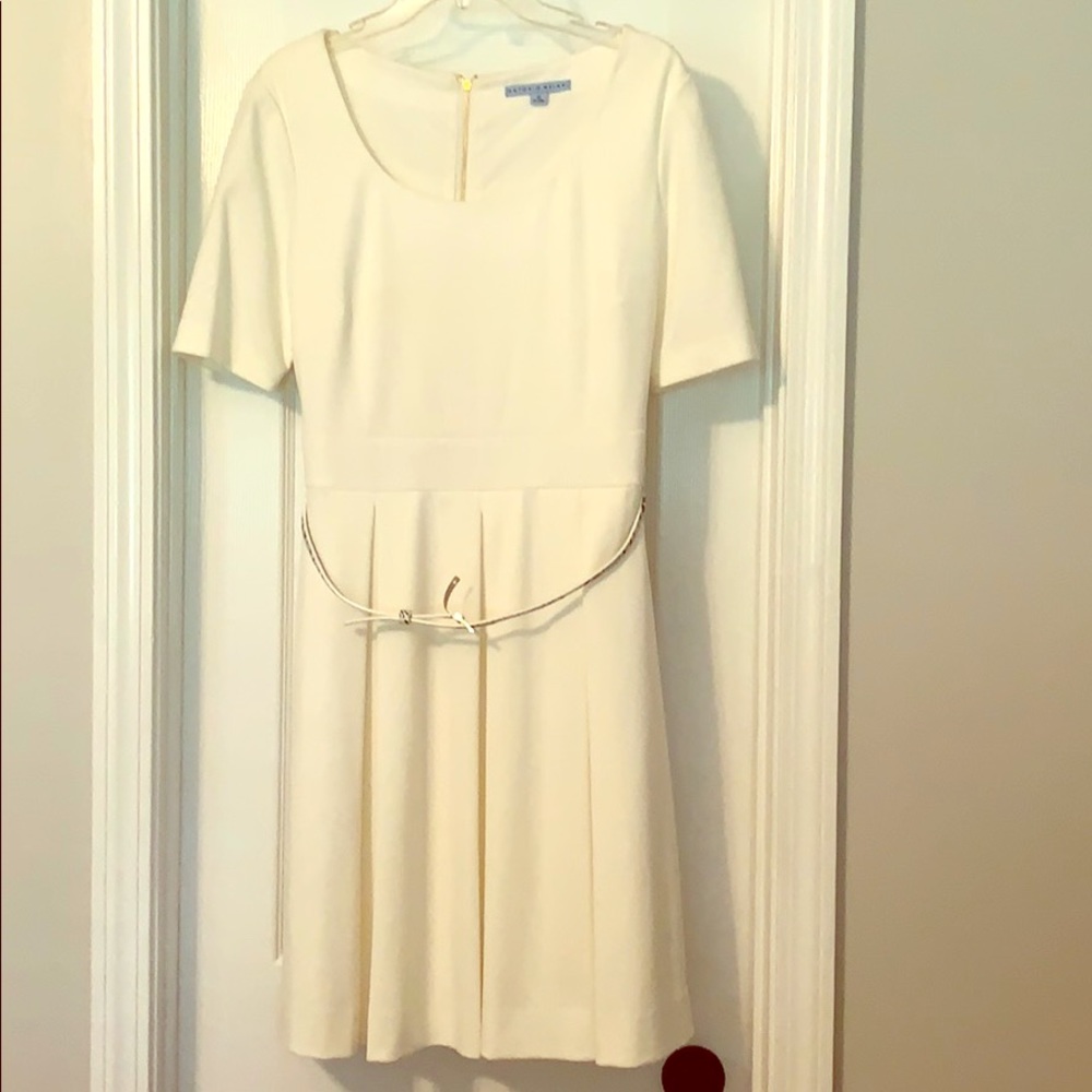 Antonio Melani 3/4 Sleeve Dress
